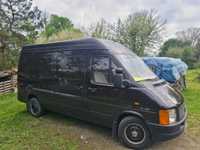 VW LT 35 2.3 PB + LPG