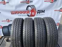 Шини 215/75 R16C Goodyear 6,3-6,9мм, 215 75 16C