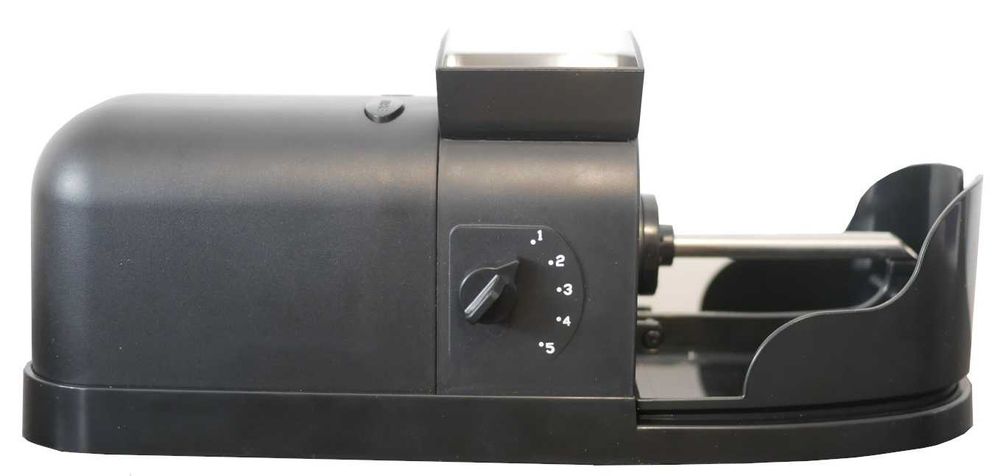 Elektryczna maszynka sprężynowa do nabijania gilz papierosowych 3w1