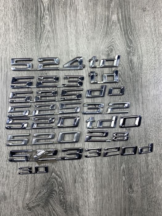 Партроніки Бмв E36 E38 E39 E46 E53 E60 E61 E70 E83 Запчастини Bmw
