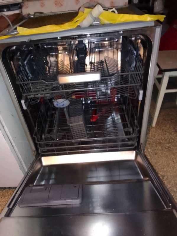 Zmywarka Mozliwy dowoz , sprawna + kuchenki