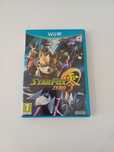 Star Fox Zero Nintendo Wii U WiiU angielska