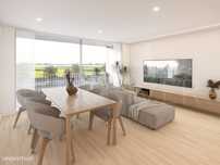Apartamento T2 - Empreendimento Lima RIVERHOUSE