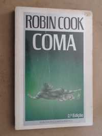 Coma de Robin Cook