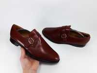 JOHN SPENCER Made in England туфли чоловічі туфлі 45 29.5 см