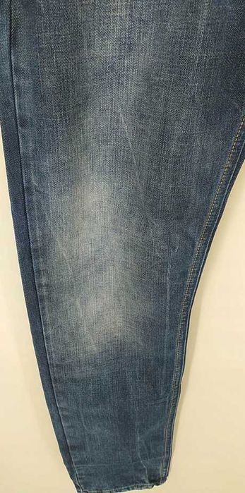 Nowe 84/114 cm Cipo & Baxx y2k slim vintage W31 L34 90s 30 l36 skinny