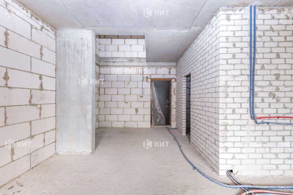 3к.105м2 ЖК Люксембург Зданий дім, Центр (Научная парк Горького)123181