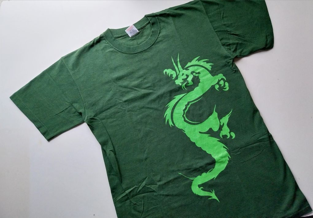 T-shirt dragão filme Millenium The Girl Who Kicked the Hornet's Nest S