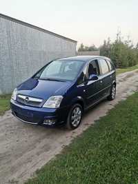 Opel meriva 1.7 diesel