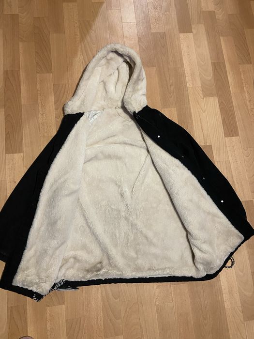 Куртка жіноча джинсова чорна