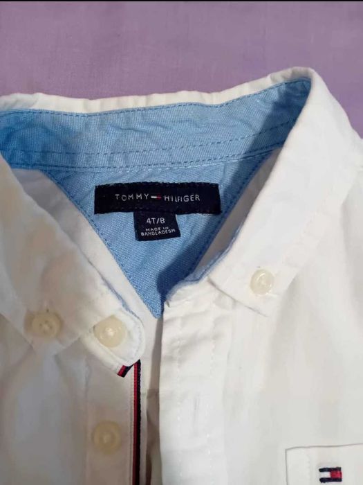 Camisa menino 4 anos