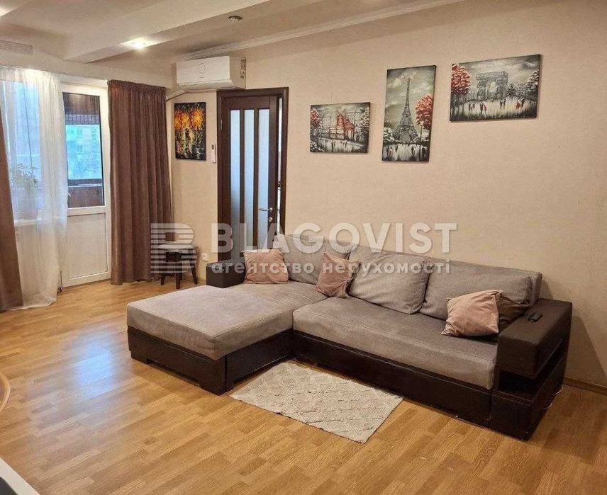 Продаж 2К квартири ст.м. Дорогожича 5 хв.