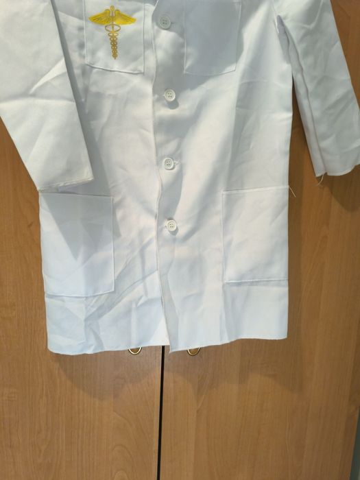 Карнавальный костюм Врач,Доктор,Медсестра,Amscan от 6-9 лет