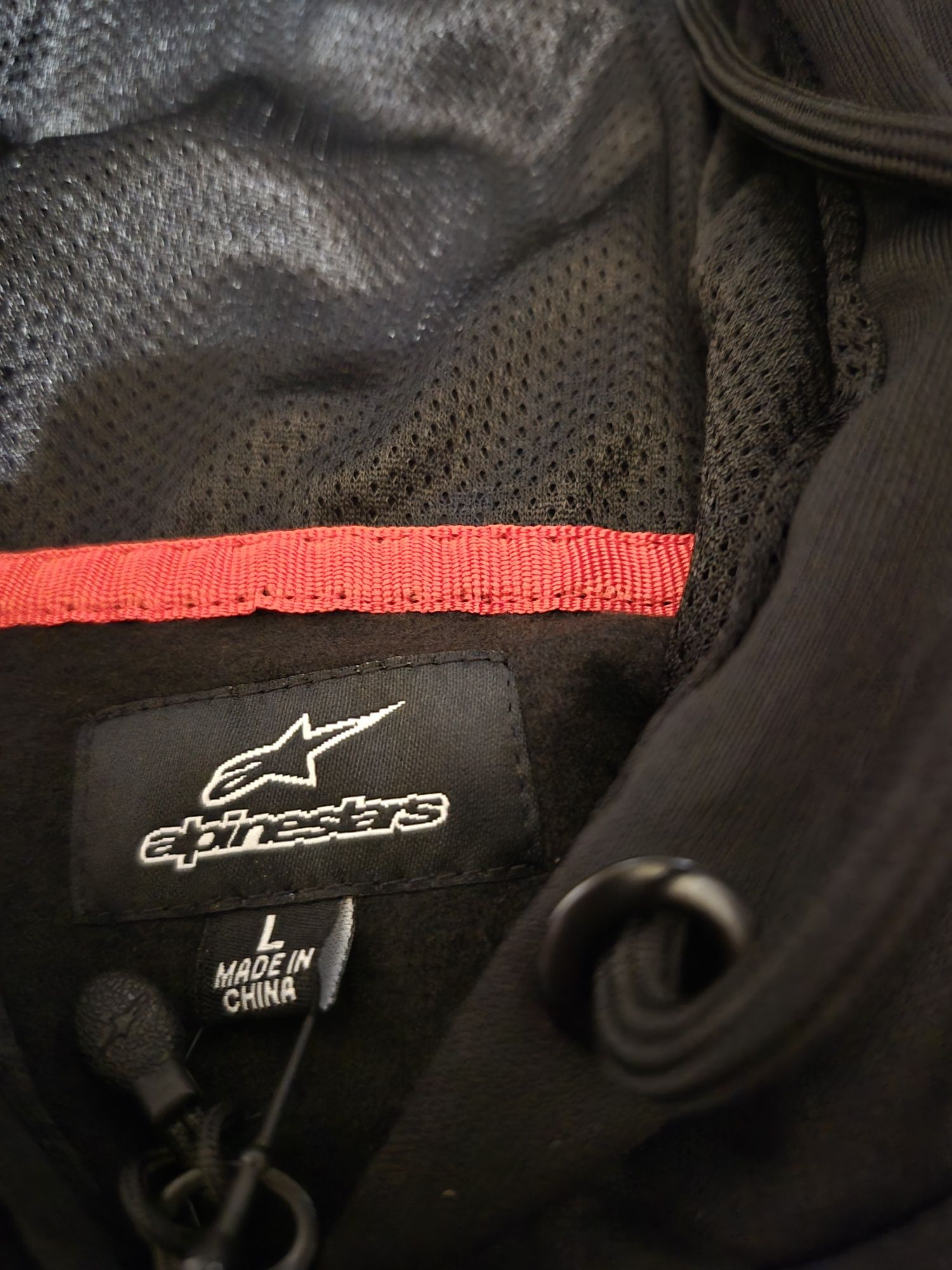 Bluza Alpinestars rozmiar L