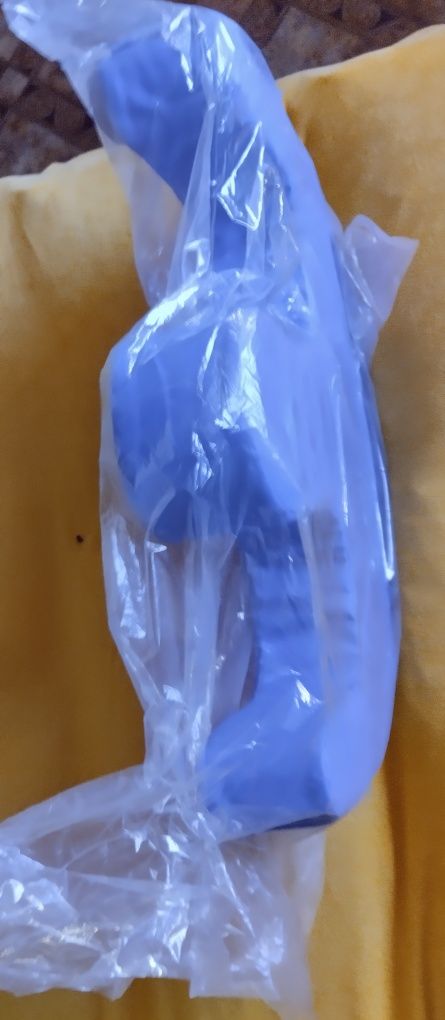 Poduszka ergonomiczna