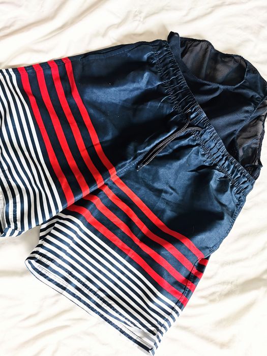 Spodenki na plażę lub kąpielówki r XL Livergy