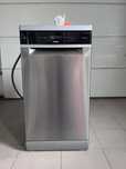 Zmywarka Whirlpool WSFO 3034 PF X
