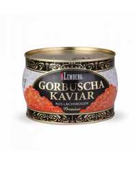 Kawior gorbuscha premium / ікра 500g