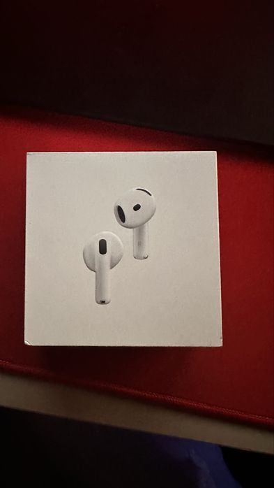 Airpods 4th gen ANC