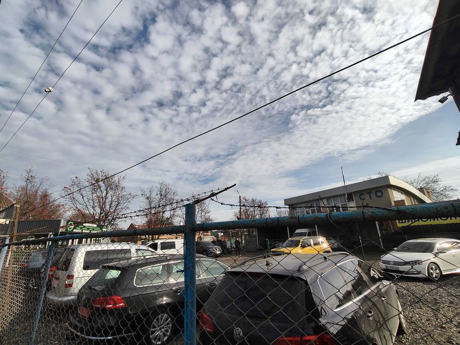 Земельна ділянка, площею 0,1800 га, м. Полтава