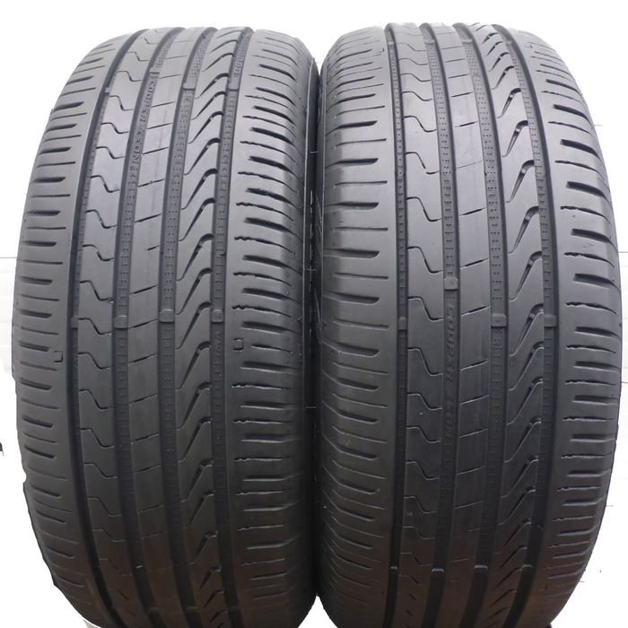185/55/15 Cooper 185/55R15 82V Zeon CS8 Lato 2020 5,5-6mm
