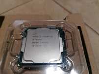 Procesor Intel Core i5-9400F + chłodzenie