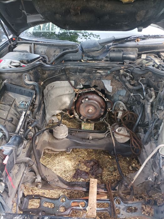 Продам Мерседес w210