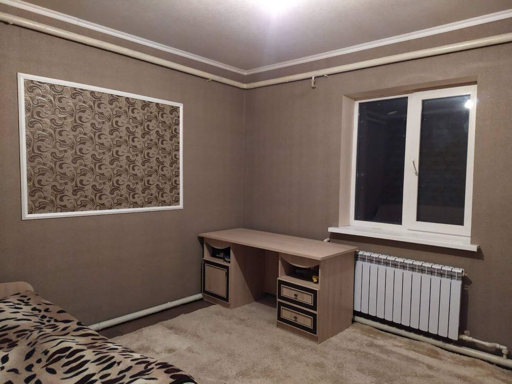 Продам дом с мебелью г. Змиев 110 м2