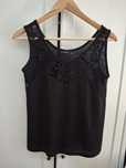 Top dzianinowy damski Reserved rozm XS