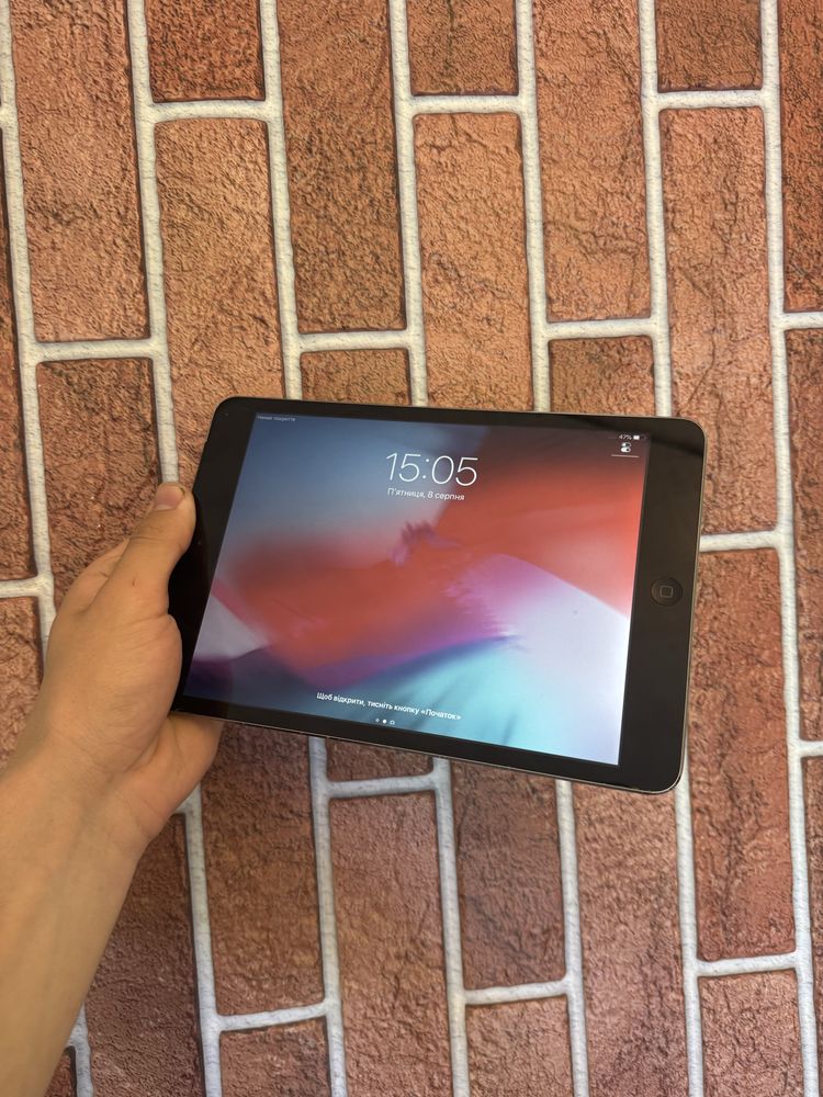 Ідеал! IPad mini 2 32GB