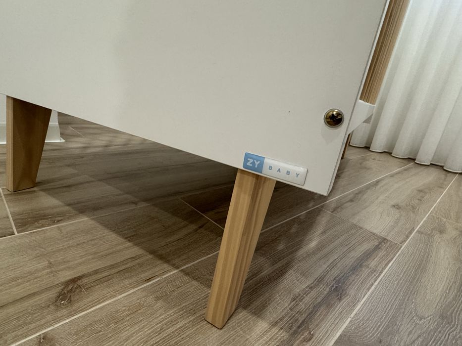 Berço para bebe