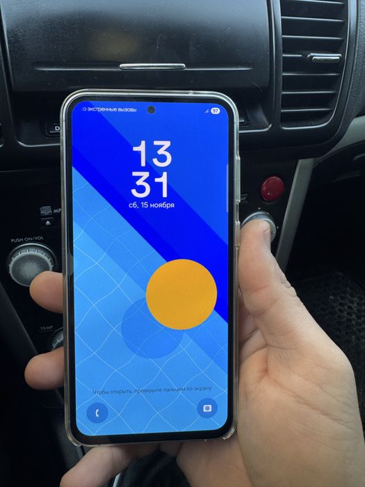 Продам Samsung S23 FE 8/128GB