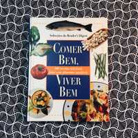 Comer Bem, Viver Bem - Selecções do Reader's Digest