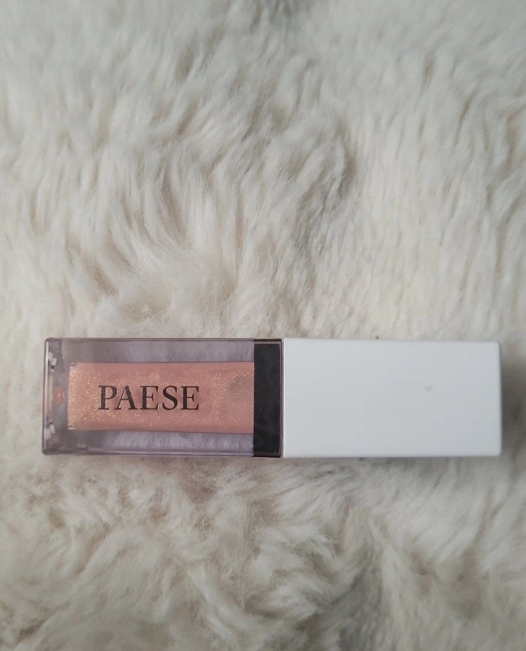 Nowy błyszczyk Paese edycja limitowana