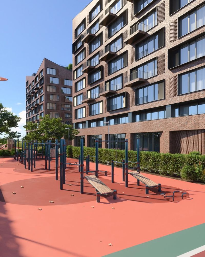 Продаж 1 к. квартири в ЖК Маверік|Будапешт, Crystal|Боздош