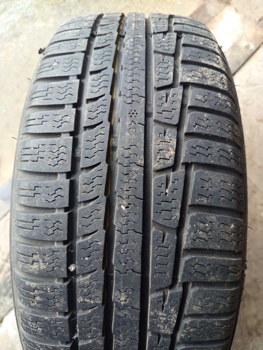 Колеса(Шини,Диски)NOKIAN WR A3 195/50/R 15