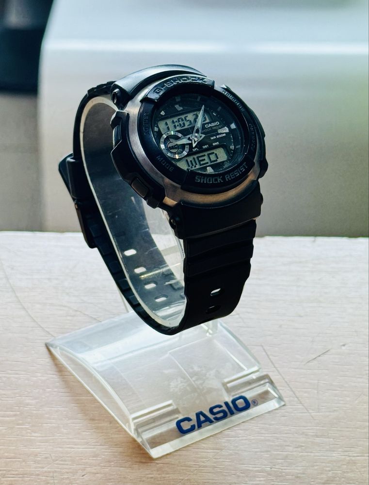 Zegarek Casio G-Shock G-300L