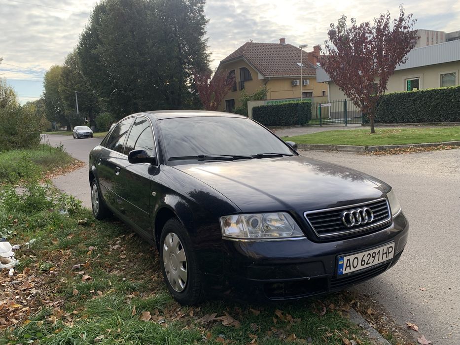 Продаж або обмін на авто з моєю доплатою