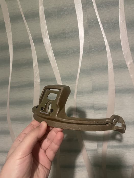 Шрауд для ПНБ Revision batlskin