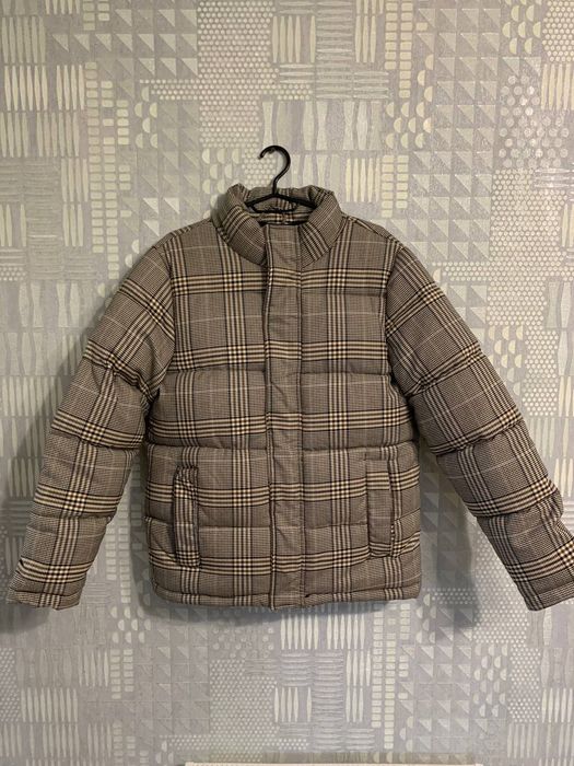 Куртка мужская размер S. Smog/ New Yorker