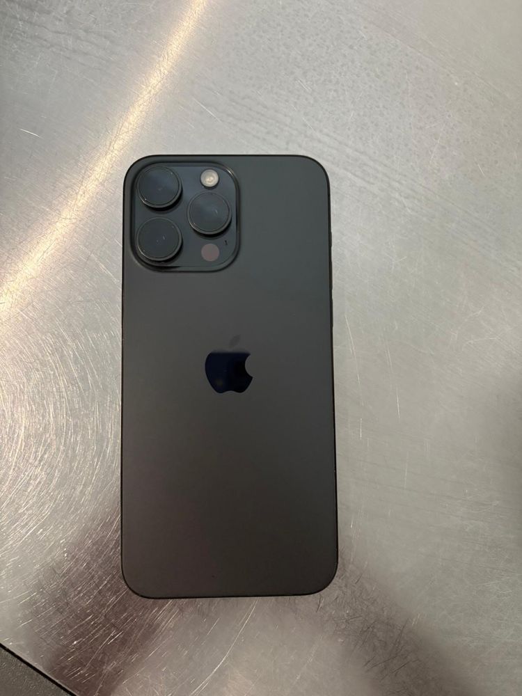 Iphone 15 Pro Max 256G