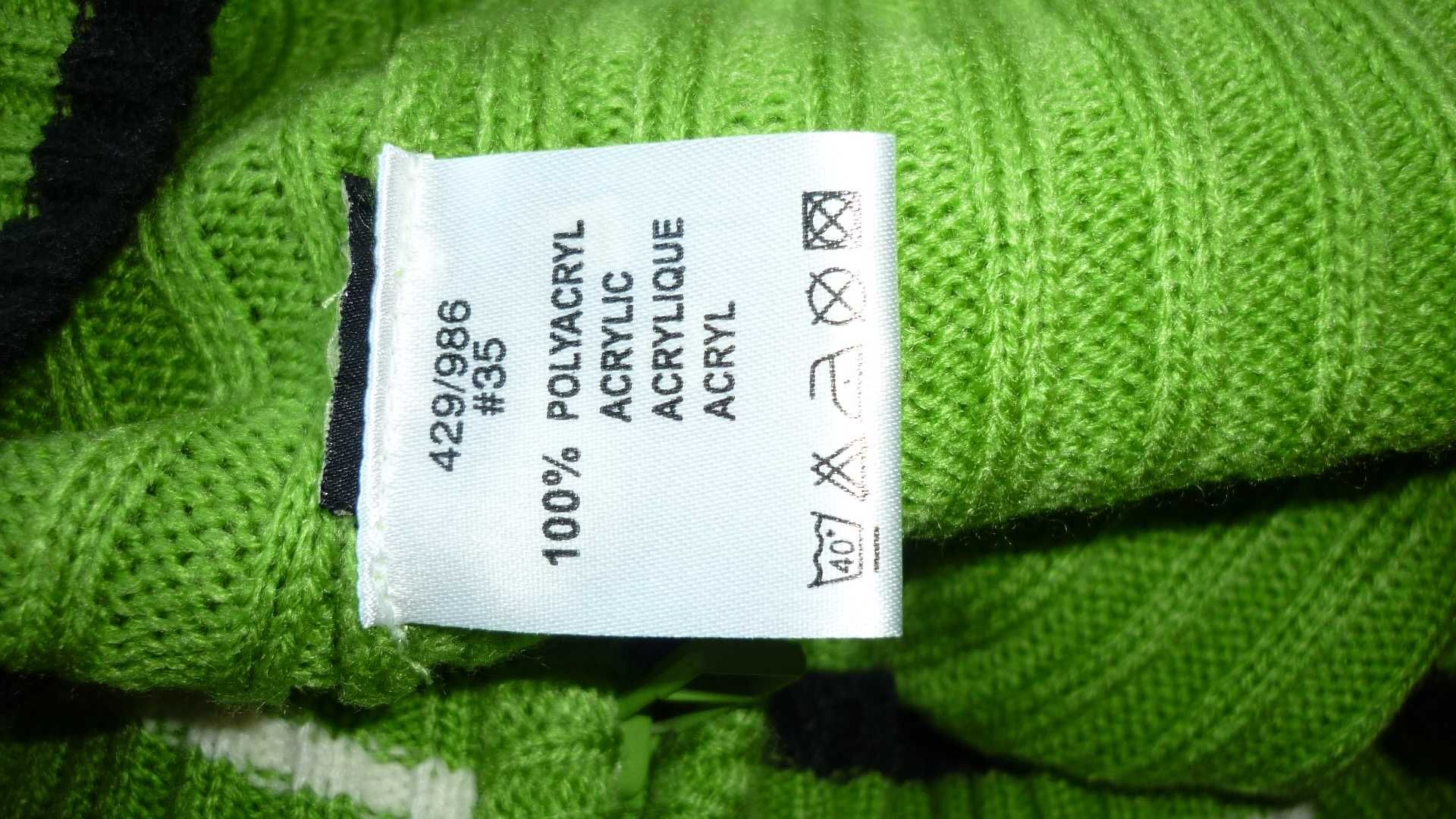 Casual Clothes company- męski sweter   r; M