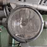 Halogen Hella Rallye 3003 LED Scania Volvo  pozycja dostępne 4 sztuki