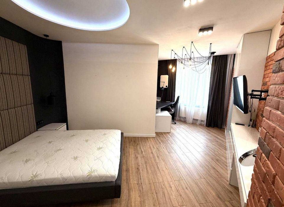 215 тыс.$ ‼️Квартира на Павлово Поле‼️3-х комнатная / ЖК Монте Плаза /