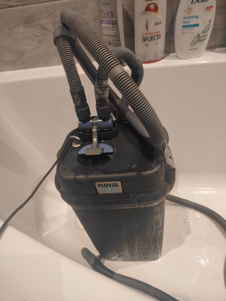 Filtr fluval 405