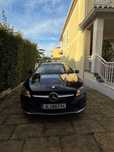 Mercedes CLA 180d