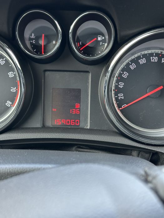 Продам Opel Mokka 2013