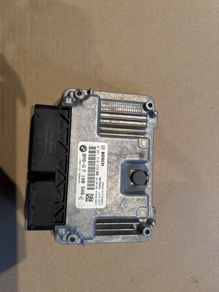 Komputer sterownik moduł s1000xr s 1000 xr r1250gs r 1250 r x80