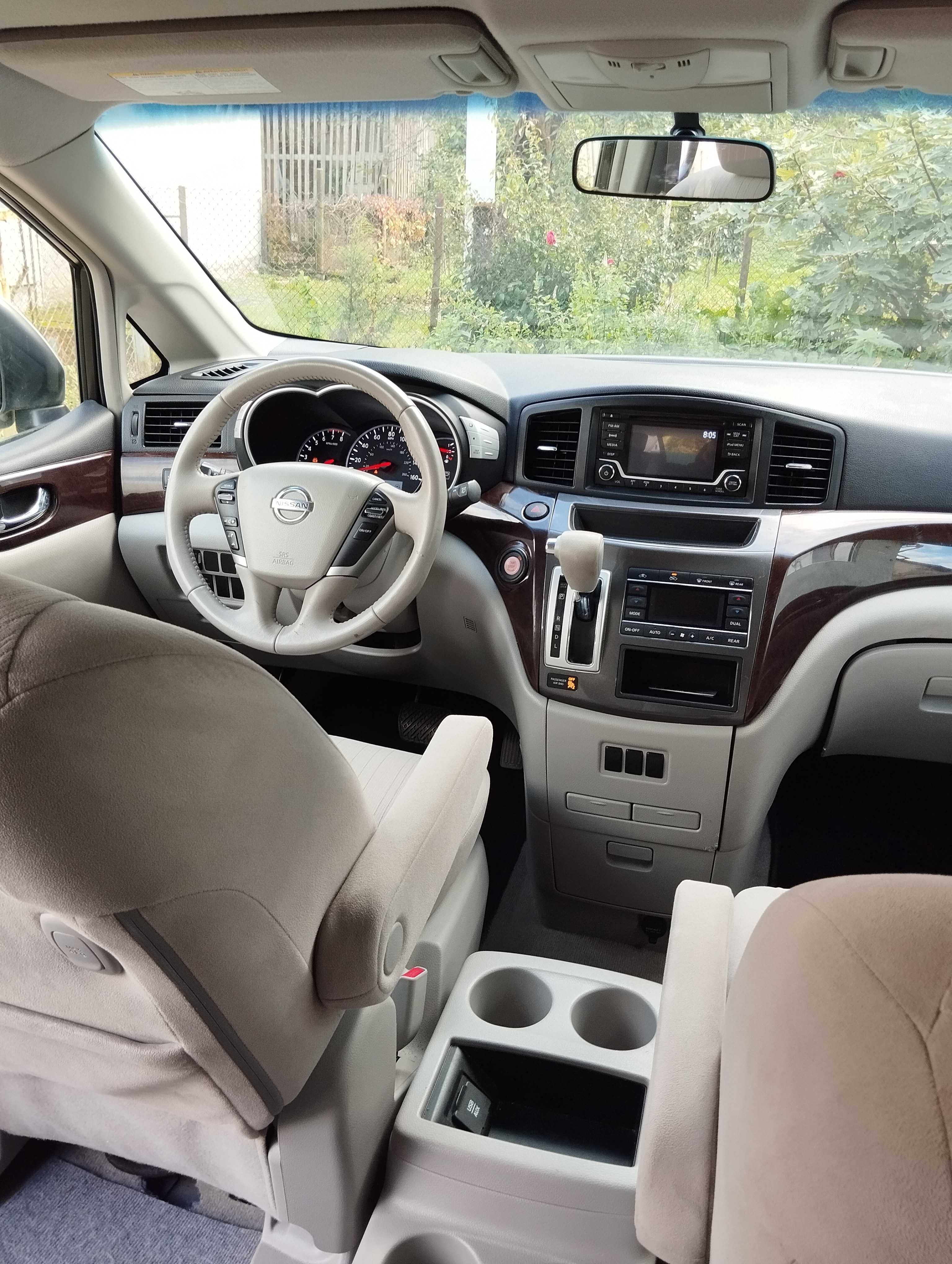 Продам Nissan Quest