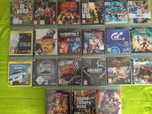 Pack 19 jogos PS3